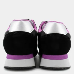 EL42W42455MARTIEBLACK VIOLA- SPORTIVE^ELLESSE Flash Sale