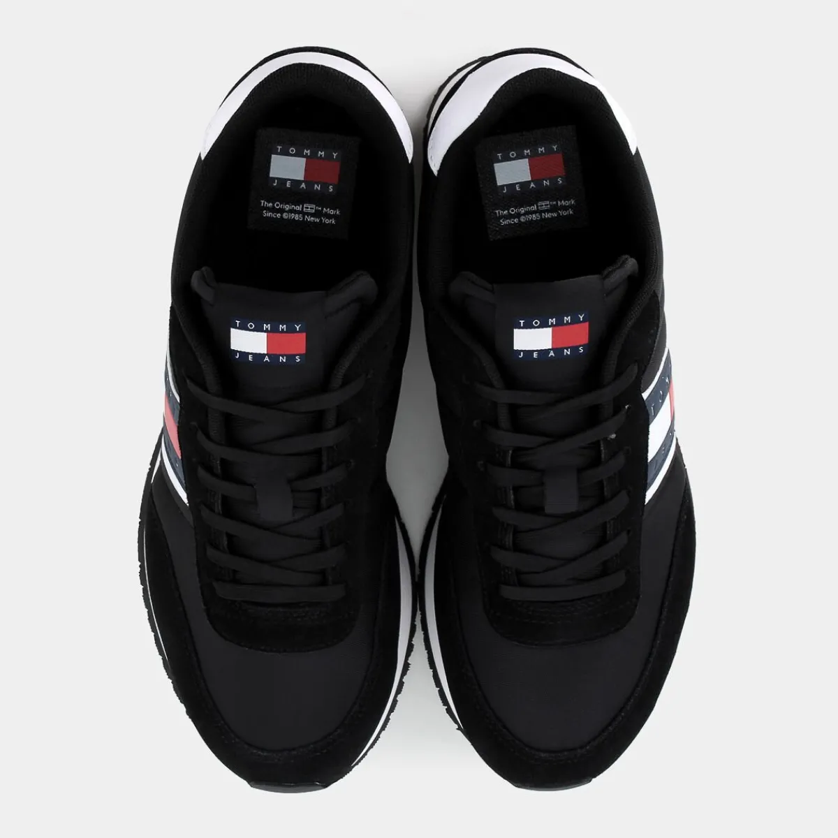 EM01351BDSESSENTIALSBALCK- SNEAKERS^TOMMY JEANS Best Sale