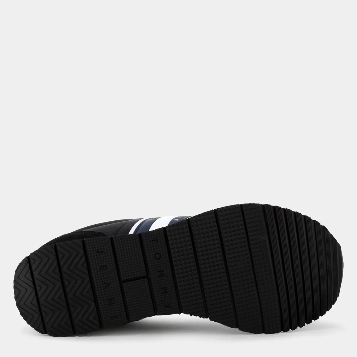 EM01351BDSESSENTIALSBALCK- SNEAKERS^TOMMY JEANS Best Sale