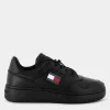 EM01395BDSESSENTIALSBLACK- SNEAKERS^TOMMY JEANS New