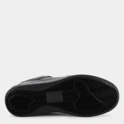 EM01395BDSESSENTIALSBLACK- SNEAKERS^TOMMY JEANS New