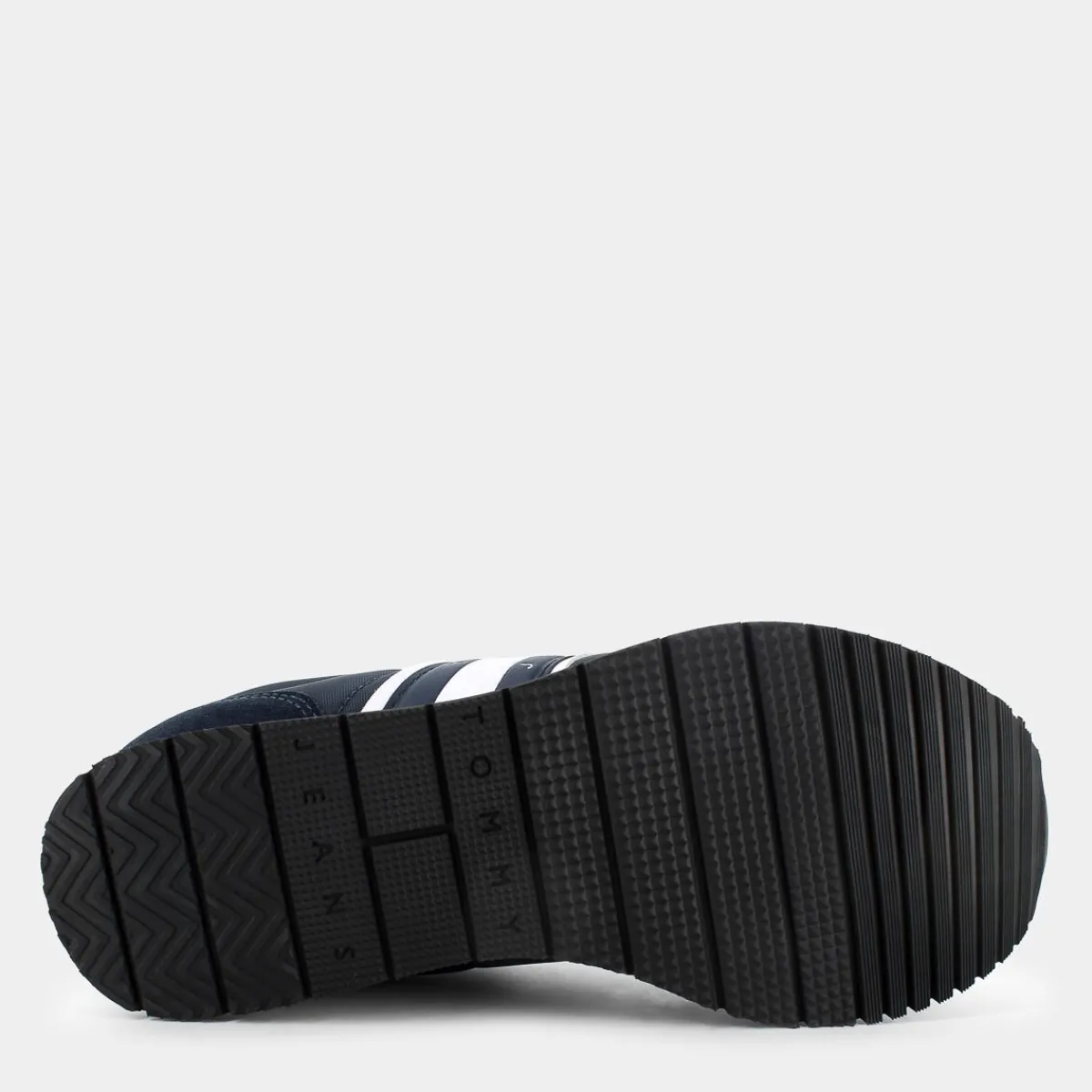 EM01351C1GESSENTIALSDARK NIGHT NAVY- SNEAKERS^TOMMY JEANS Clearance
