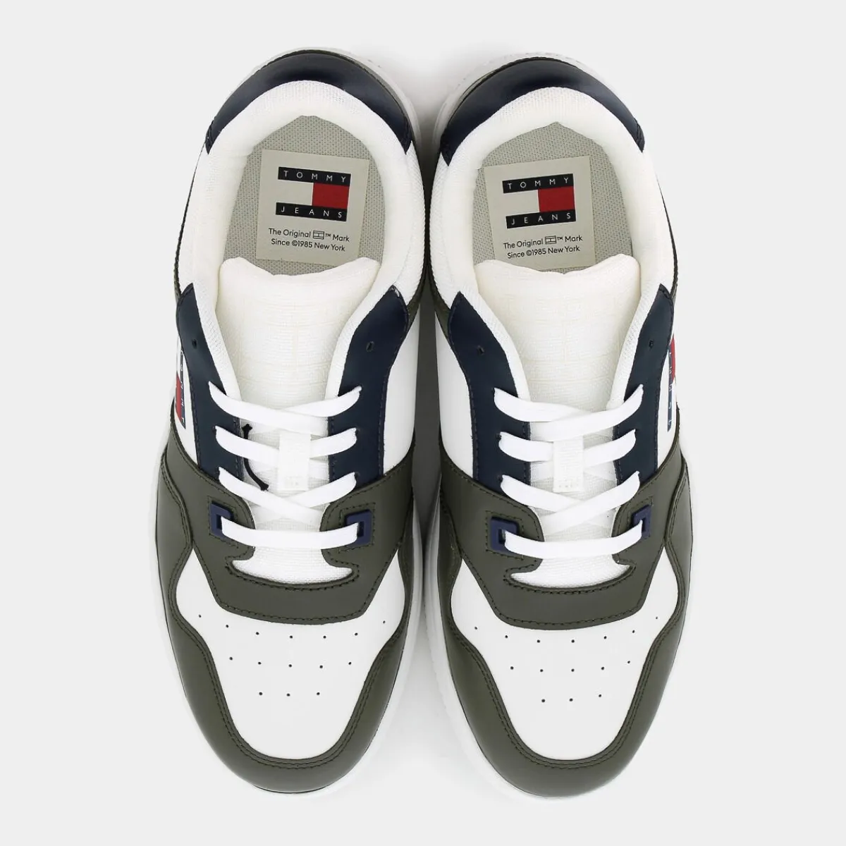 EM01395ESSENTIALSDeep Woods- SNEAKERS^TOMMY JEANS Discount