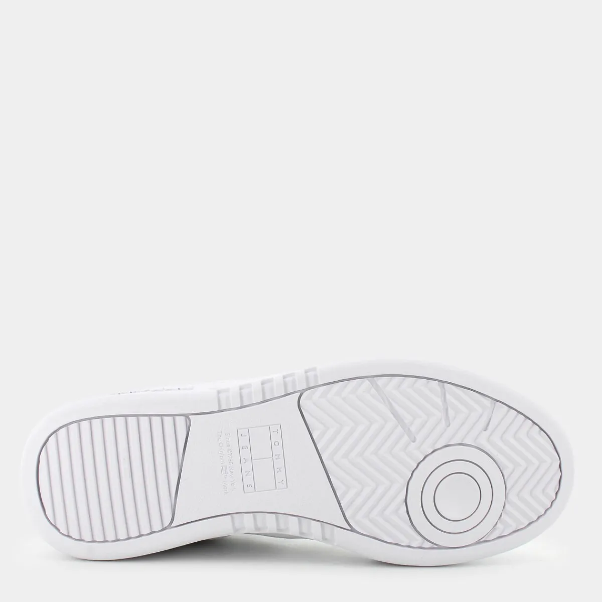 EM01443ESSENTIALSWhite- SNEAKERS^TOMMY JEANS Shop