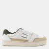 EM01444GREENWICHIvory- SNEAKERS^TOMMY JEANS Cheap