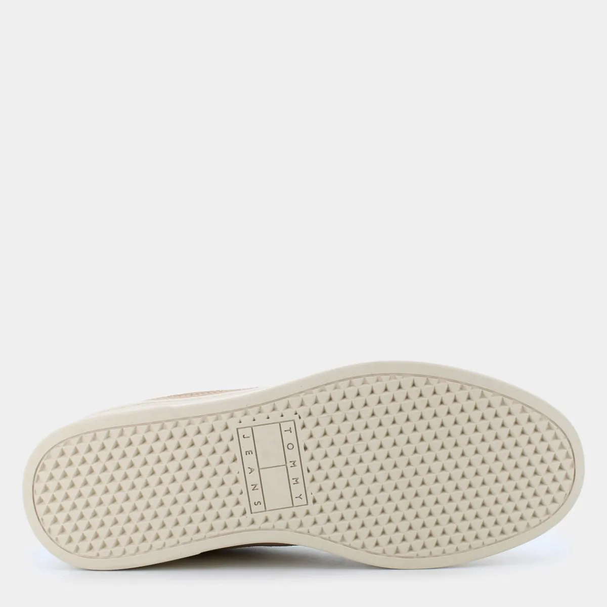 EM01444GREENWICHIvory- SNEAKERS^TOMMY JEANS Cheap