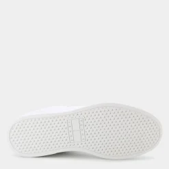 EM01374YBLESSENTIALSWHITE- SNEAKERS^TOMMY JEANS Shop