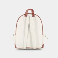 EN-E23-105-BIANCO-ROSA- ZAINI E ACCESSORI^FANTASTICA Fashion