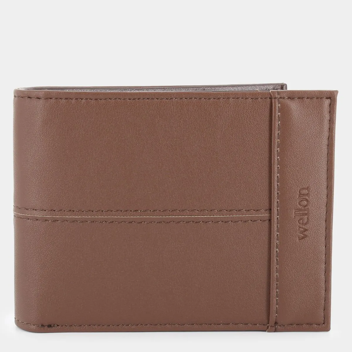 EN-E24-200-CUOIO- PICCOLA PELLETTERIA^WELLON Flash Sale
