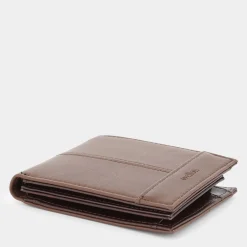 EN-E24-200-CUOIO- PICCOLA PELLETTERIA^WELLON Flash Sale