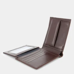 EN-E24-200-CUOIO- PICCOLA PELLETTERIA^WELLON Flash Sale