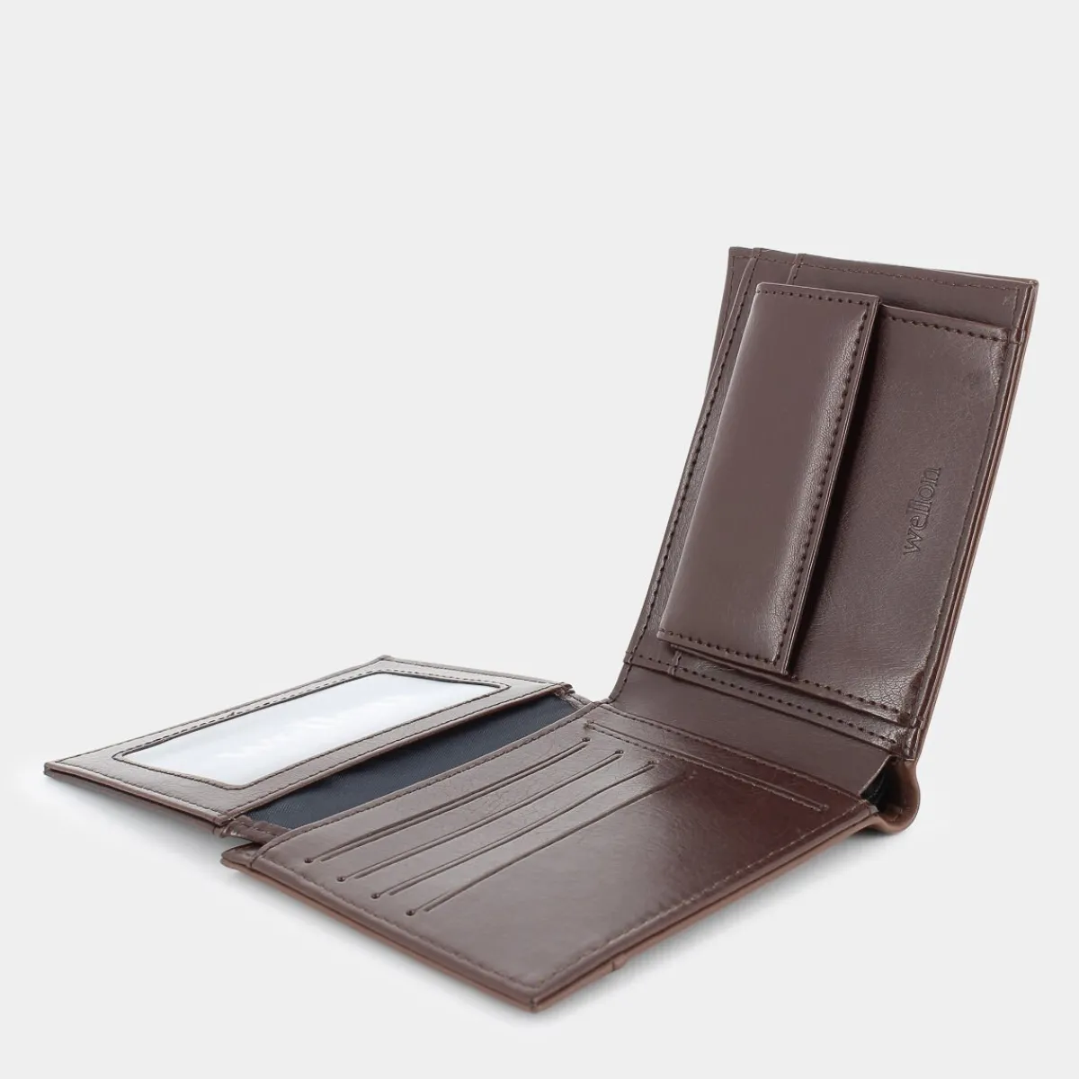 EN-E24-200-CUOIO- PICCOLA PELLETTERIA^WELLON Flash Sale