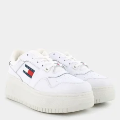 EN0EN02506 YBSESSENTIALSWHITE- SNEAKERS^TOMMY JEANS Shop