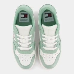 EN0EN02505MAJRETRO BASKET- SNEAKERS^TOMMY JEANS Shop