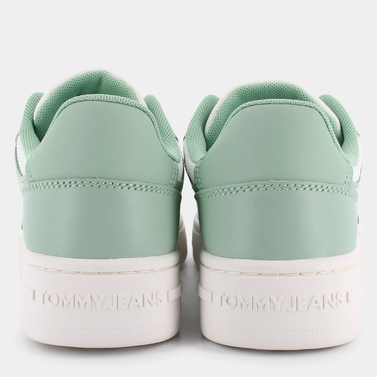 EN0EN02505MAJRETRO BASKET- SNEAKERS^TOMMY JEANS Shop