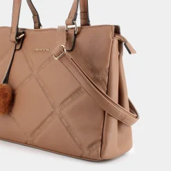 EN-I24-04-CAMEL- BORSE^SHEEN Best Sale
