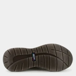 6676544ENOLABIANCO-FANGO- SNEAKERS^IGI & CO. Cheap