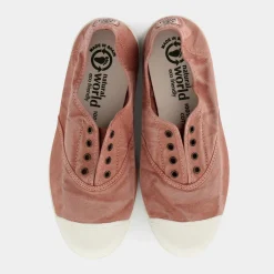 102EOLD LAVANDACANGREJO- SNEAKERS^NATURAL WORLD Store