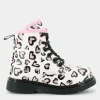 ES-I23B-05 LEOPARDATO ROSA- PRIMI PASSI^FANTASTICA Discount