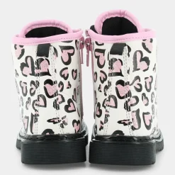 ES-I23B-05 LEOPARDATO ROSA- PRIMI PASSI^FANTASTICA Discount