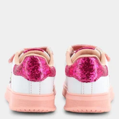 ES-I23B-07 ROSA FUCSIA GLITTER- PRIMI PASSI^FANTASTICA Outlet
