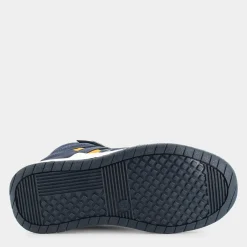 ES-I23B-10 GIALLO- SNEAKERS^STEP BY STEP Online