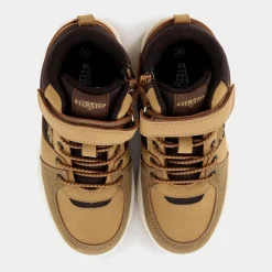 ES-I24B-10MARRONE - SCARPONCINI^STEP BY STEP Discount