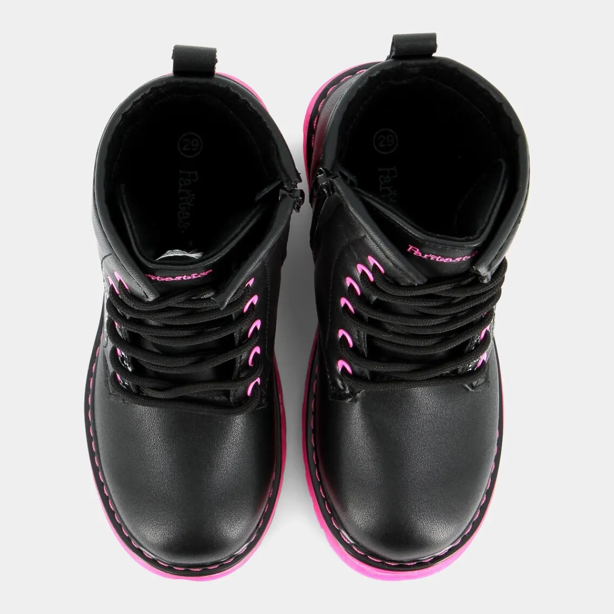 ES-I23B-04 FUCSIA- SCARPONCINI E STIVALETTI^FANTASTICA Best Sale