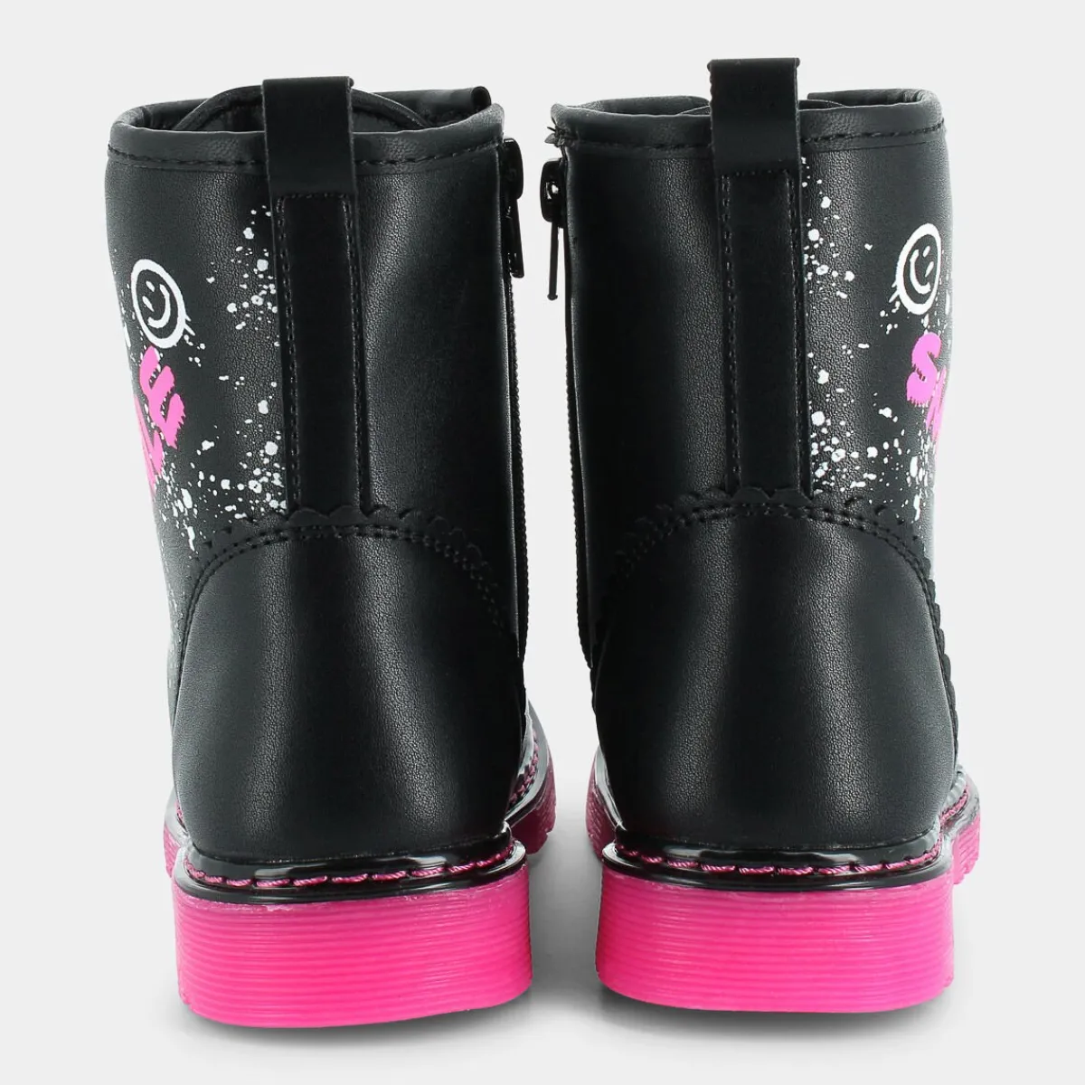 ES-I23B-04 FUCSIA- SCARPONCINI E STIVALETTI^FANTASTICA Best Sale