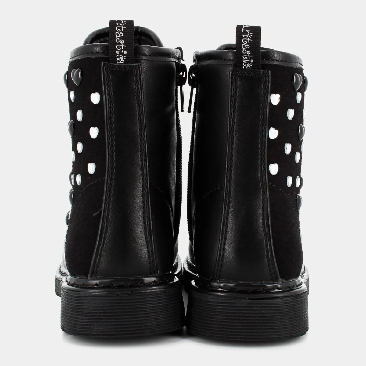 ES-I24B-03- SCARPONCINI E STIVALETTI^FANTASTICA Outlet
