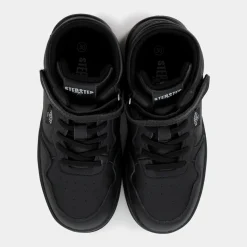 ES-I24B-07- SNEAKERS^STEP BY STEP New