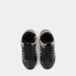 ES-I22B-09- SNEAKERS^FANTASTICA Hot