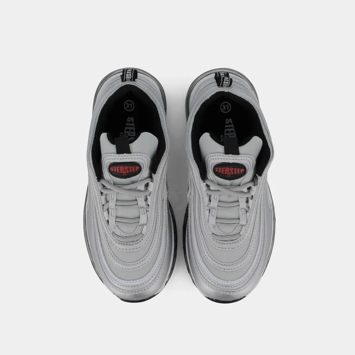 ES-I22S-28- SPORTIVE^STEP BY STEP Cheap