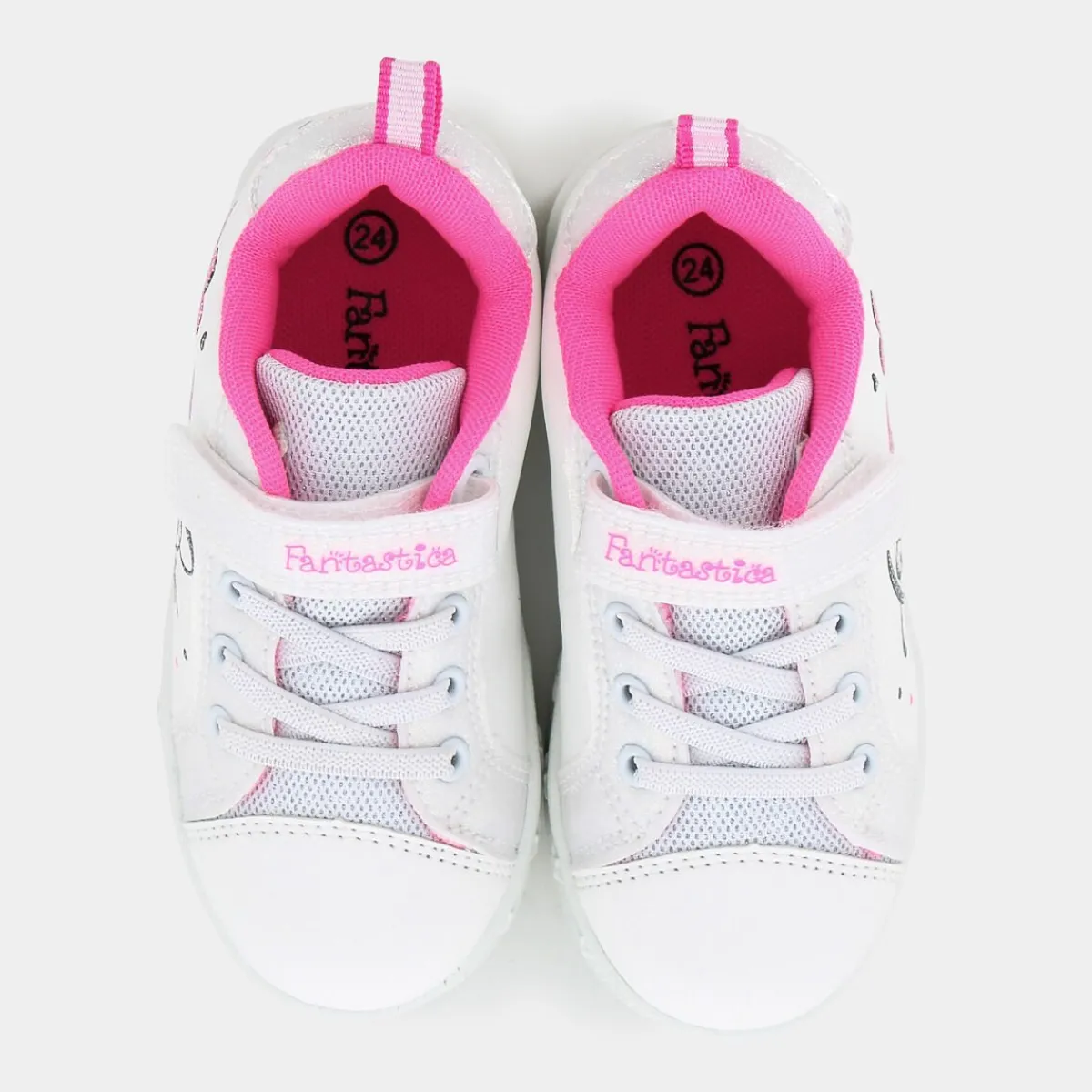 ES-I24S-14- PRIMI PASSI^FANTASTICA Cheap
