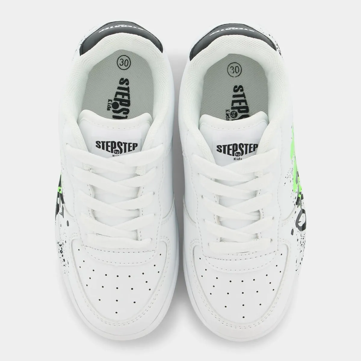 ES-I23S-08- SPORTIVE^STEP BY STEP Online