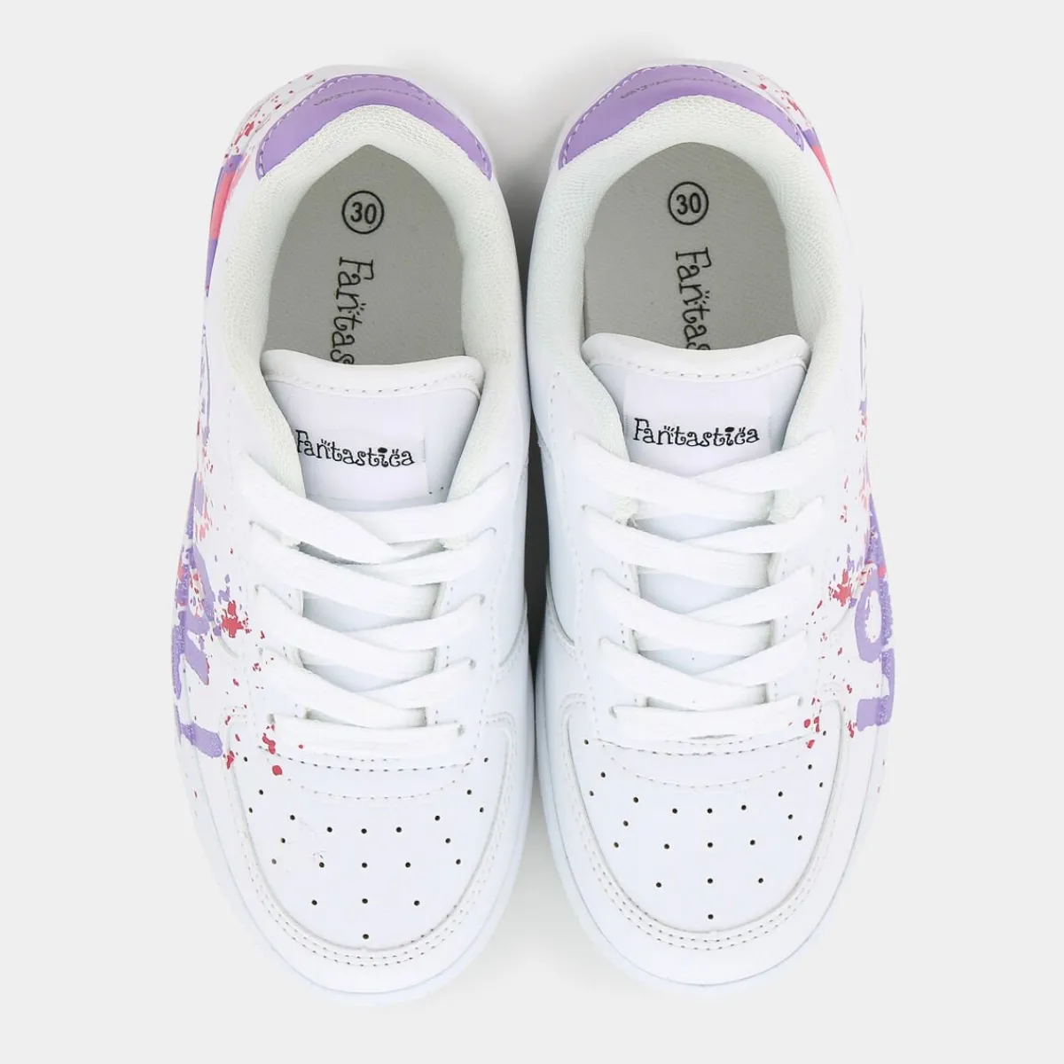 ES-I24S-17-/LILLA- SPORTIVE^FANTASTICA Discount