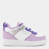 ES-I24S-20BIANCO//LILLA- SPORTIVE^FANTASTICA Outlet