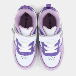 ES-I24S-20BIANCO//LILLA- SPORTIVE^FANTASTICA Outlet
