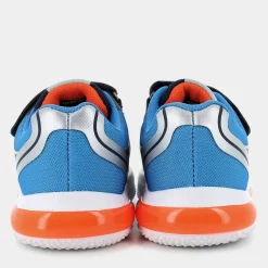 ES-I24S-01/ARANCIONE- SPORTIVE^STEP BY STEP Clearance