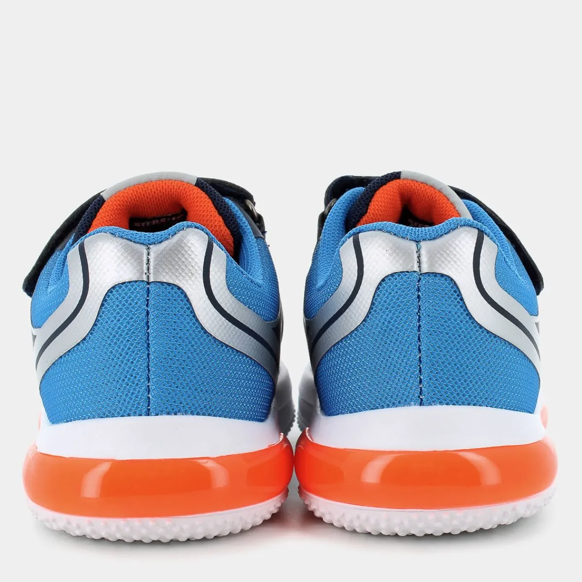 ES-I24S-01/ARANCIONE- SPORTIVE^STEP BY STEP Clearance