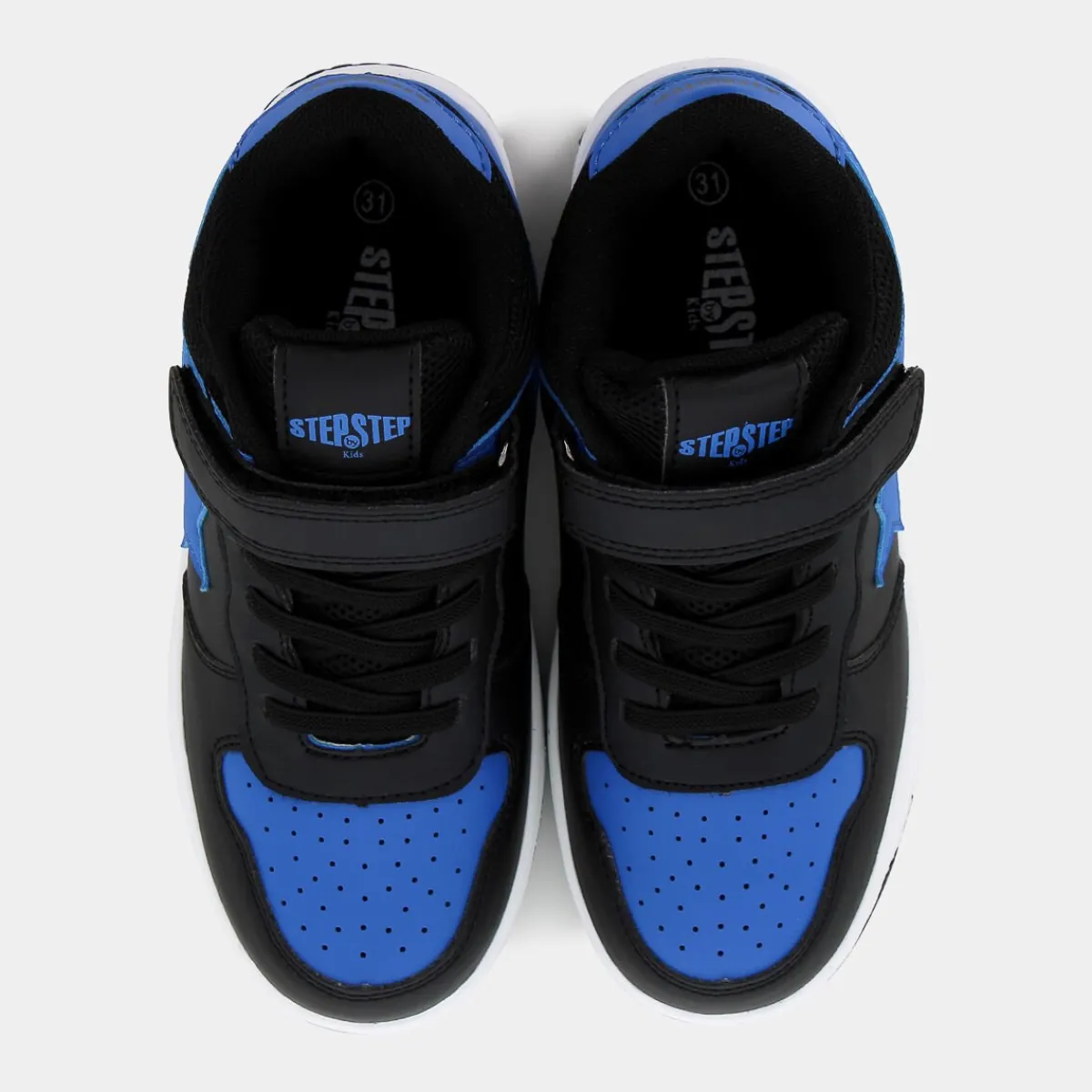 ES-I24S-09/NERO- SPORTIVE^STEP BY STEP Cheap