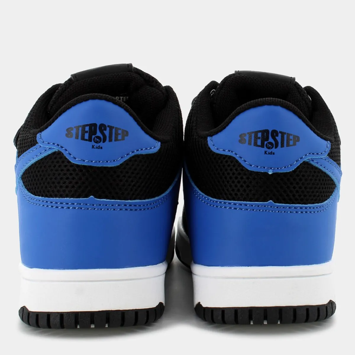 ES-I24S-09/NERO- SPORTIVE^STEP BY STEP Cheap