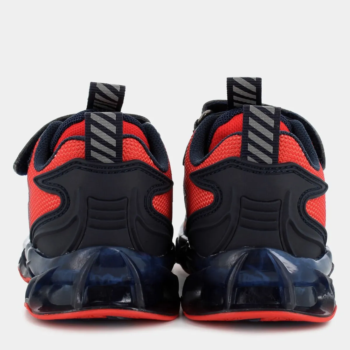 ES-I24S-04/ROSSO- PRIMI PASSI^STEP BY STEP Best