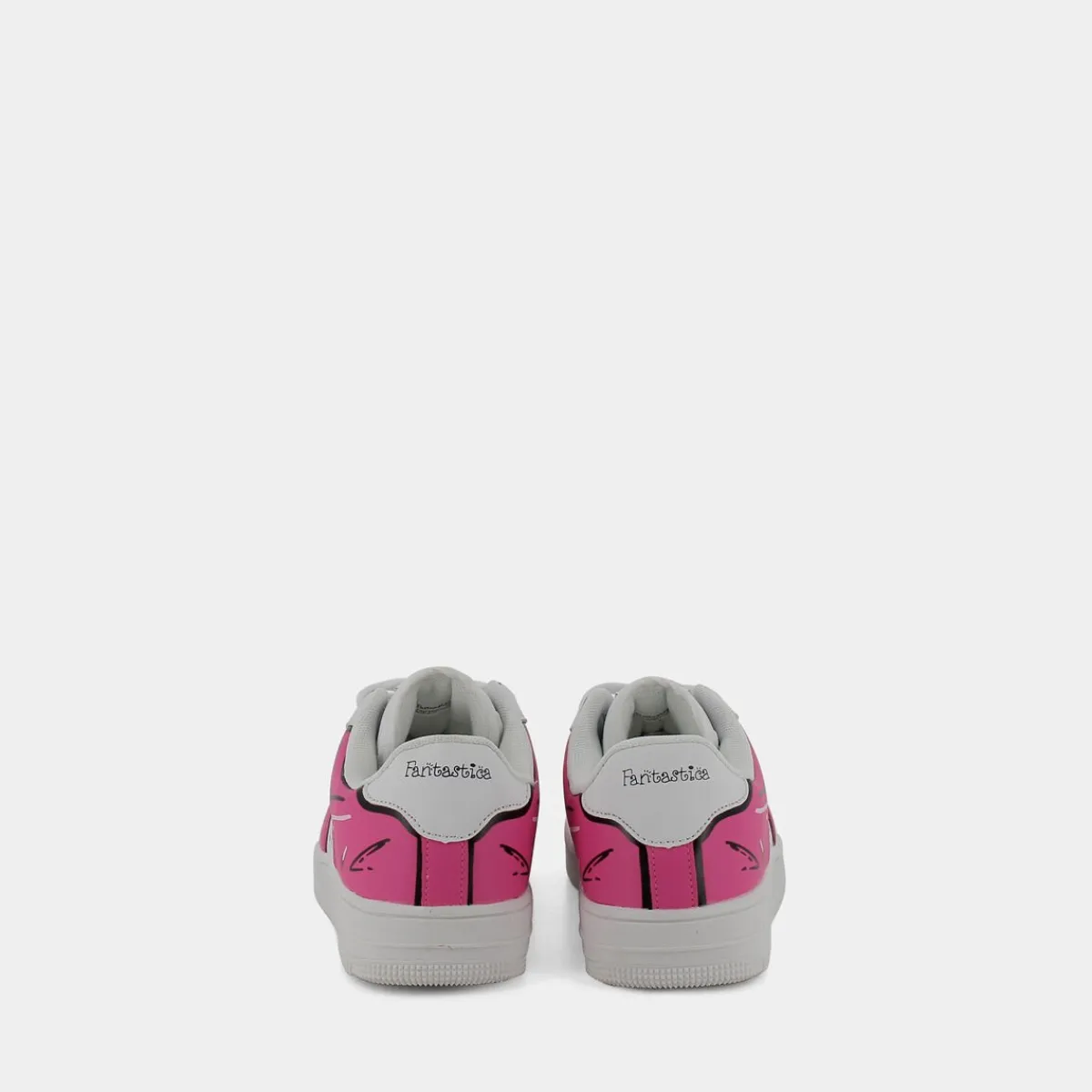 ES-I22S-17FUCSIA BIANCO- SPORTIVE^FANTASTICA Online