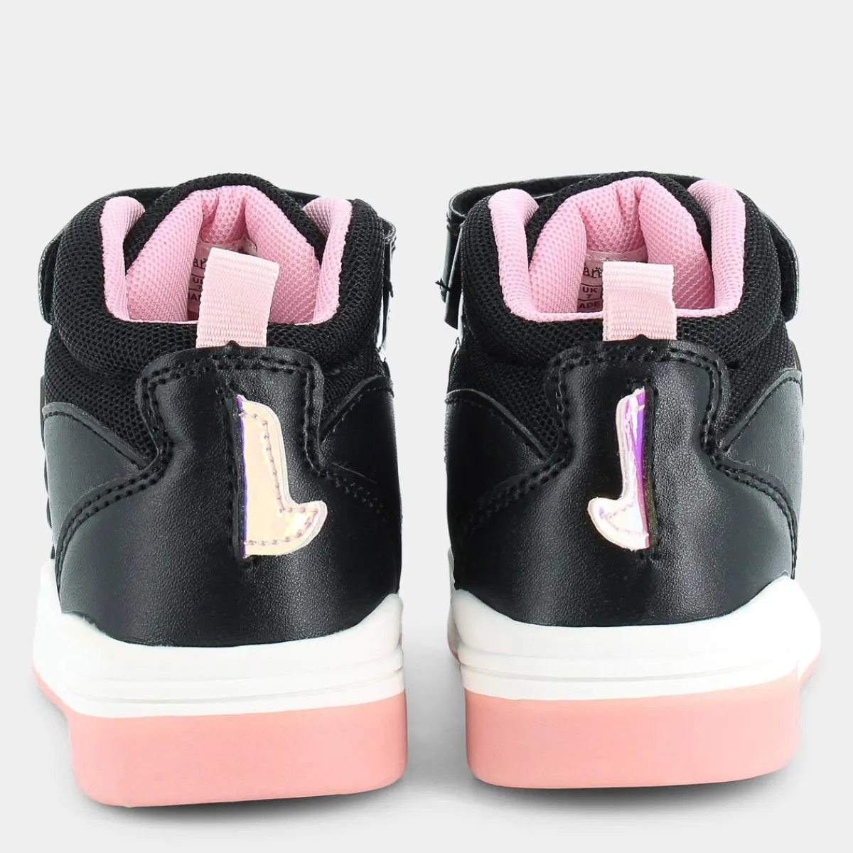 ES-I23S-11- PRIMI PASSI^FANTASTICA New