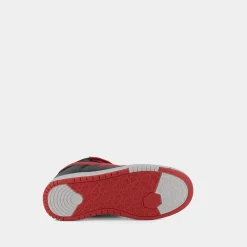 ES-I22S-11 ROSSO- SPORTIVE^STEP BY STEP Online
