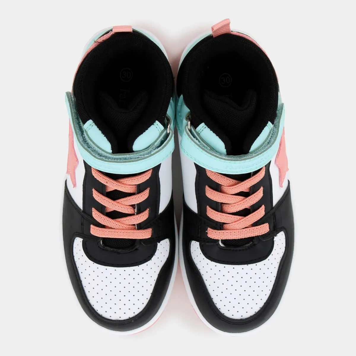 ES-I24S-19NERO/ROSA/AZZURRO- SPORTIVE^FANTASTICA Best