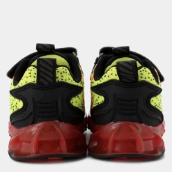 ES-I24S-04/ROSSO/GIALLO- PRIMI PASSI^STEP BY STEP Best Sale