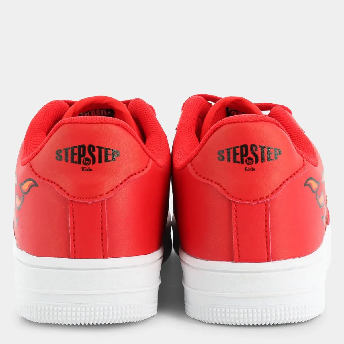 ES-I23S-19- SPORTIVE^STEP BY STEP Online