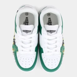 ES-I24S-05-/BIANCO- SPORTIVE^STEP BY STEP Cheap